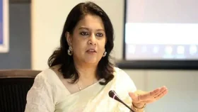 ‘বনভূমি কাভারেজ ২০ শতাংশে উন্নীত করতে চায় সরকার’ 