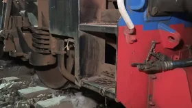 উত্তরবঙ্গের সঙ্গে রেল যোগাযোগ স্বাভাবিক