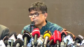 প্রধান উপদেষ্টার মালয়েশিয়া সফরের মূল ফোকাস অভিবাসন ও বিনিয়োগ: প্রেস সচিব