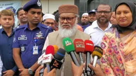 ধর্মীয় প্রতিষ্ঠানে হামলাকারীদের ছাড় দেওয়া হবে না: ধর্ম উপদেষ্টা