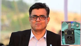 ৪০ হাজার ‘বডি ক্যামেরা’ কিনছে সরকার