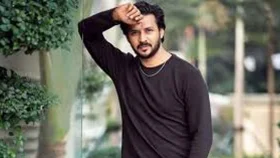 নতুন সিনেমায় চিত্রনায়ক নিরব