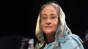 হাসিনার বিরুদ্ধে তিন মামলায় সাক্ষ্যগ্রহণ শুরু সোমবার