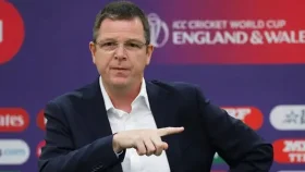 আইসিসির সাবেক কর্মকর্তাকে নিয়োগ দিলো বিসিবি