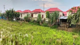 পানির দরে বরাদ্দের ঘর বিক্রি, অনেকেই থাকেন না নিজের ঘরে