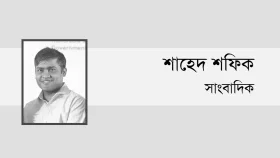 সংসদের উচ্চকক্ষ : গণতন্ত্রের দ্বিতীয় নিঃশ্বাস