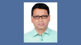 কচুয়ার সাবেক উপজেলা চেয়ারম্যান  শাহজাহান শিশির গ্রেপ্তার