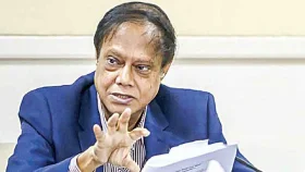 ব্যাংক কোম্পানি আইনে আসছে বড় পরিবর্তন: গভর্নর