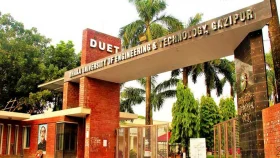 ডুয়েটে ভর্তি পরীক্ষা আজ