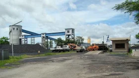 বড়পুকুরিয়া খনিতে ফের কয়লা উত্তোলন শুরু