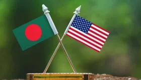 যুক্তরাষ্ট্রের শুল্কারোপে সুবিধাজনক অবস্থানে বাংলাদেশ