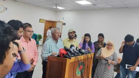 নতুন ভোটার ৪৫ লাখ, বাদ ২১ লাখের বেশি