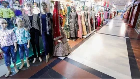 রাজধানীর যেসব এলাকায় মার্কেট বন্ধ আজ