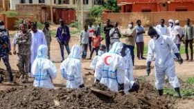 সুদানে অপুষ্টিতে এক সপ্তাহে ৬৩ জনের মৃত্যু