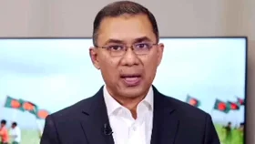 জনগণ যেভাবে চাইবে, দেশ সেভাবেই চলবে: তারেক রহমান