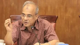 নির্বাচনে দায়িত্বে থাকবে ৮০ হাজারের বেশি সেনাসদস্য: স্বরাষ্ট্র উপদেষ্টা