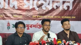 ‘মিডিয়া ট্রায়ালের’ শিকার হচ্ছেন এনসিপি নেতারা: তারিকুল ইসলাম
