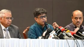 দেশের বাইরে আ. লীগের কার্যক্রম নজরদারিতে রয়েছে: প্রেস সচিব