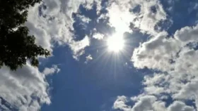 ঢাকায় নেই বৃষ্টির সম্ভাবনা, বাড়তে পারে তাপমাত্রা