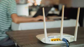 ওয়াই-ফাই রাউটারে মাসে যত টাকার বিদ্যুৎ খরচ হয়