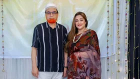 হত্যা মামলায় সাবেক এমপি বাহার ও তার মেয়েসহ ৩৫ জনের বিরুদ্ধে চার্জশিট