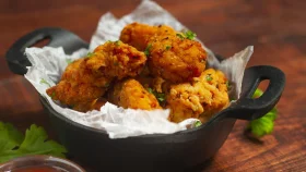 মাছের পাকোড়া তৈরির রেসিপি জেনে নিন