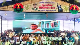 রাজশাহী মহানগর বিএনপির দায়িত্বে দুই কেন্দ্রীয় নেতা