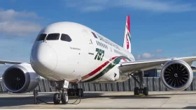 বাংলাদেশ এয়ারলাইনসের ২৬২ যাত্রী রোমে আটকা