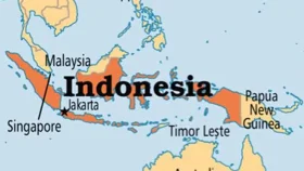 ইন্দোনেশিয়ায় ৬.৩ মাত্রার ভূমিকম্প