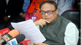 চলতি অর্থবছরে কৃষিঋণের লক্ষ্যমাত্রা ৩৯ হাজার কোটি টাকা