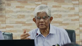 পৃথিবীর কোথাও ব্যাংকের টাকা এভাবে লুট হয়নি: অর্থ উপদেষ্টা