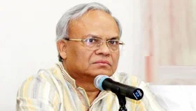 নির্বাচনকে বিতর্কিত করার ষড়যন্ত্র চলছে: রিজভী