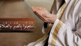 কঠিন বিপদে নবীজি যেসব দোয়া ও আমল করতেন