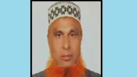 শৃঙ্খলা ভঙ্গের অভিযোগে জামায়াত নেতা বহিষ্কার