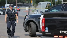 যুক্তরাষ্ট্রের টেক্সাসে বন্দুকধারীর গুলি, নিহত ৩