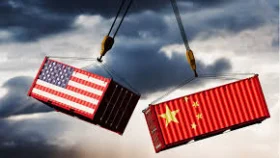 যুক্তরাষ্ট্র-চীন পারস্পরিক শুল্ক স্থগিতের সময়সীমা বাড়ালো