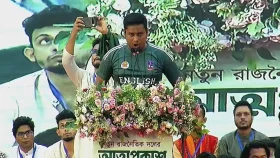 আওয়ামী লীগকে পুনর্বাসনের চেষ্টা চলছে : হাসনাত আবদুল্লাহ