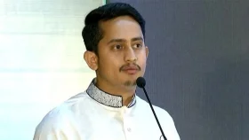 রাজনৈতিক পদধারীরা প্রেসক্লাবের কমিটিতে থাকতে পারবে না : সারজিস 