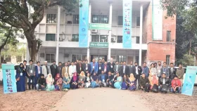 জাহাঙ্গীরনগর বিশ্ববিদ্যালয় মাস্টার্সে গণিত বিভাগে ভর্তি শুরু