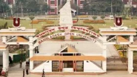 বাংলাদেশ উন্মুক্ত বিশ্ববিদ্যালয়ে ৩৬ জন নিয়োগ