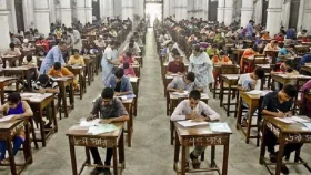 গুচ্ছের আসন ফাঁকা নিয়ে যা জানালেন আহ্বায়ক