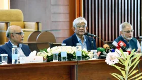 ‘হাজার কোটি টাকার বেশি পাচার হওয়া ১১টি কেইস চিহ্নিত’