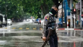 মিয়ানমারে বন্দিশিবিরে ভয়াবহ নির্যাতনের প্রমাণ পেলো জাতিসংঘ