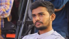 তফসিলের আগে ক্ষমতা ছাড়ার ঘোষণা আসিফ মাহমুদের