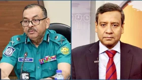 ‘আমার এখন কী করা উচিত’, ডিএমপি কমিশনারকে রনি