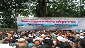 এমপিওভুক্ত শিক্ষকদের আন্দোলন স্থগিত