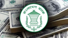 ১২ দিনে রেমিট্যান্স এসেছে ১০৫ কোটি ৪০ লাখ ডলার