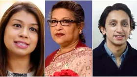 পূর্বাচলে প্লট দুর্নীতি: রেহানা-টিউলিপ-ববির বিরুদ্ধে সাক্ষ্যগ্রহণ শুরু