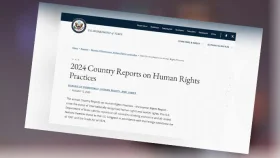 বাংলাদেশের মানবাধিকার পরিস্থিতি নিয়ে যুক্তরাষ্ট্রের প্রতিবেদনে কী আছে