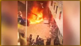 আশুলিয়ায় লাশ পোড়ানো মামলায় দ্বিতীয় দিনের শুনানি চলছে